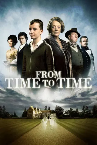From Time to Time