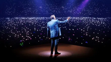 50 Jahre Roland Kaiser - Ein Leben für die Musik