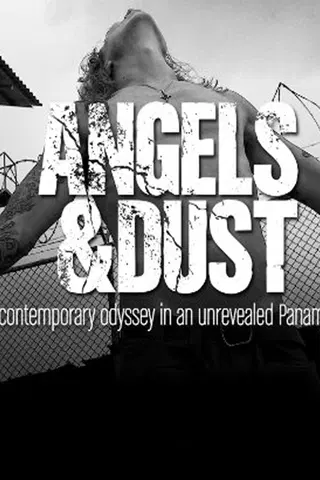 Angels & Dust