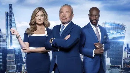 The Apprentice: UK