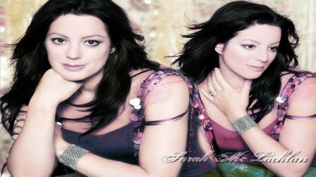 Sarah McLachlan - Afterglow Live