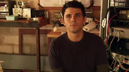 Ghost from the Machine