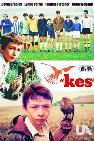 Kes