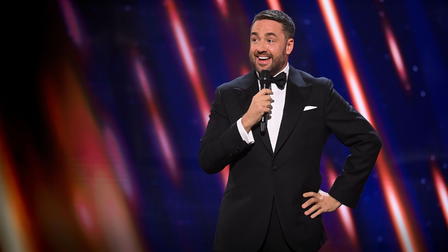 The Royal Variety Performance