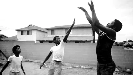 Raymond Lewis: L.A. Legend