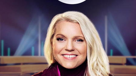 Carina Bergfeldt - intervjuerna