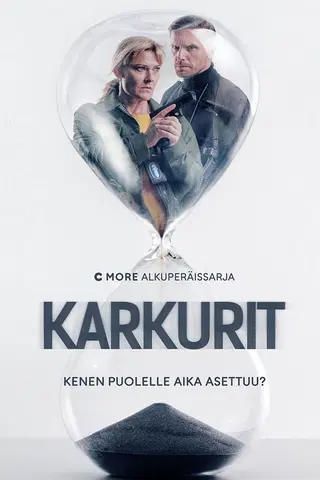Karkurit