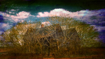 The Forgotten Village