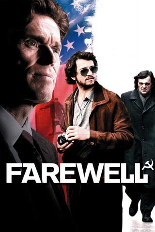 Die Affäre Farewell