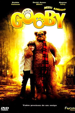 Meu Amigo Gooby