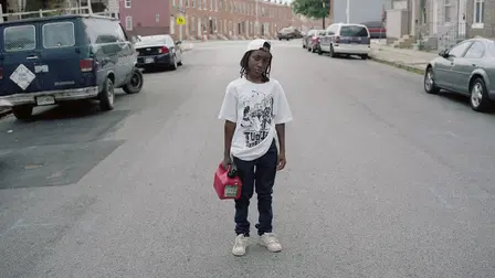 12 O'Clock Boys: The Director's Cut