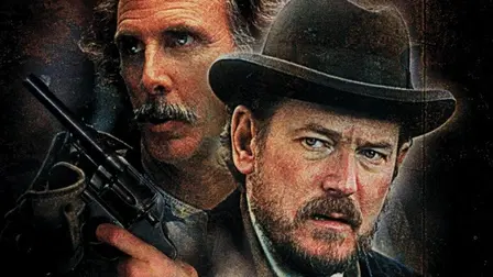 Harry Tracy, Desperado