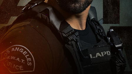 S.W.A.T.