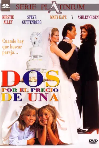 Dos por el precio de una