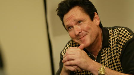 Being Michael Madsen