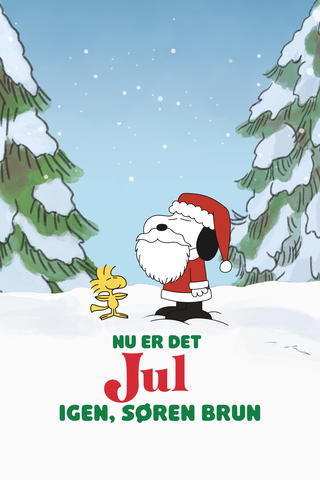 Nu er det jul igen, Søren Brun
