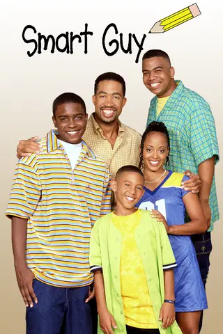 Smart Guy