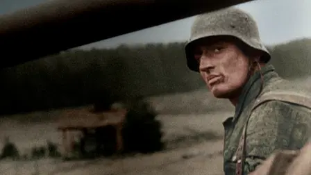 Hitlerin viimeinen vuosi