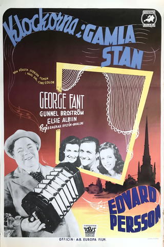 Klockorna i Gamla Sta'n