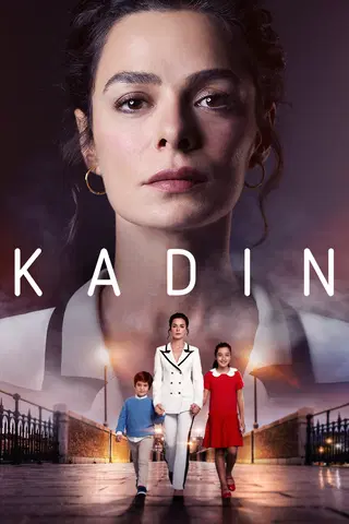 Kadin