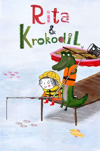 Siiri ja Krokotiili