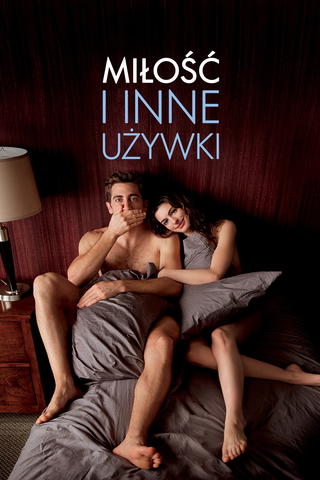 Miłość i inne używki