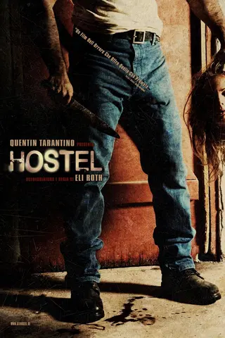 Hostel