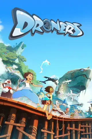 Dronersi
