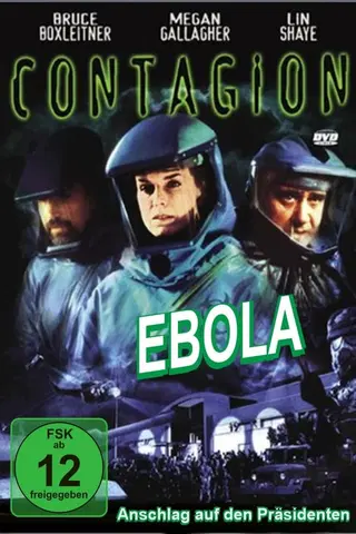 Ebola – Anschlag auf den Präsidenten