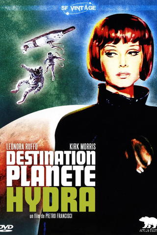 Destination Planète Hydra