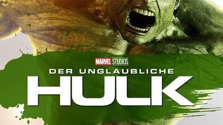 Der unglaubliche Hulk