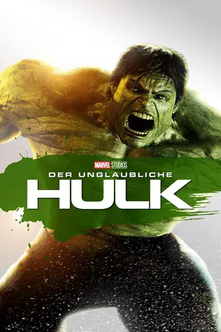 Der unglaubliche Hulk