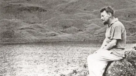 Volcano: An Inquiry into the Life and Death of Malcolm Lowry