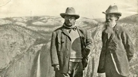 Roosevelt: American Hero