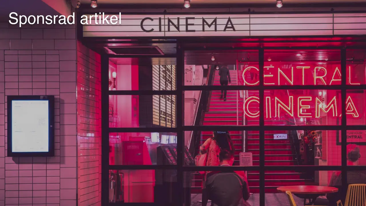 SVT Play dominerar: De brittiska succéserierna du inte får missa i februari