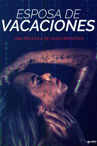 Esposa de vacaciones