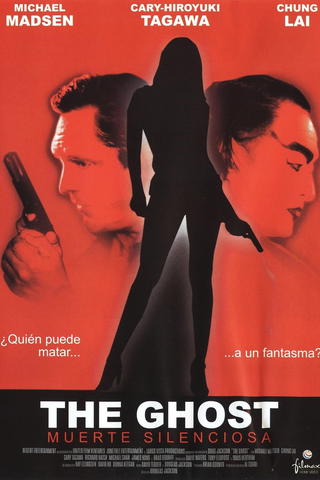 El fantasma, muerte silenciosa