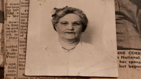Nancy Corrigan