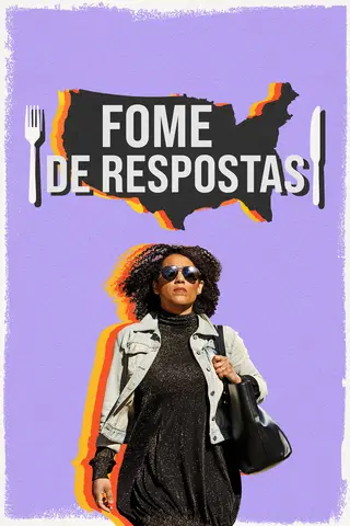 Fome de Respostas