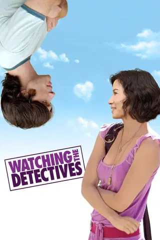 Espiando a los detectives