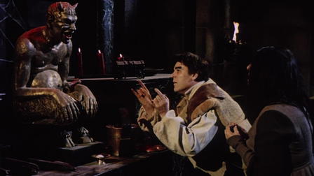 The Witchmaker