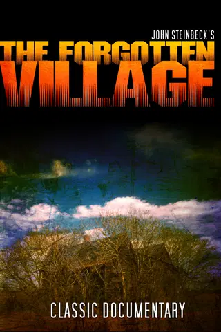 The Forgotten Village