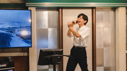 Let's Go Karaoke!