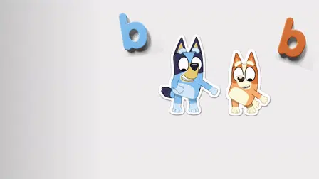 Bluey Tunes