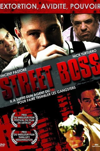 Street Boss