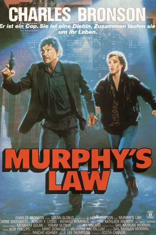 Murphy's Law