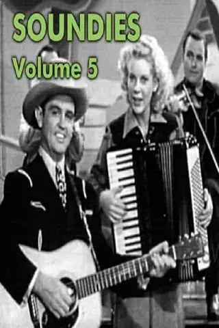 Soundies Vol 5 – Music That’s Nice