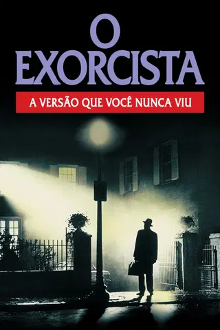 The Exorcist (Extended Director’s Cut)