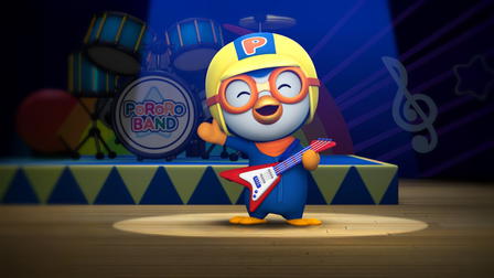 Pororo Singalong show NEW1