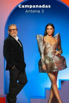 Campanadas Antena 3